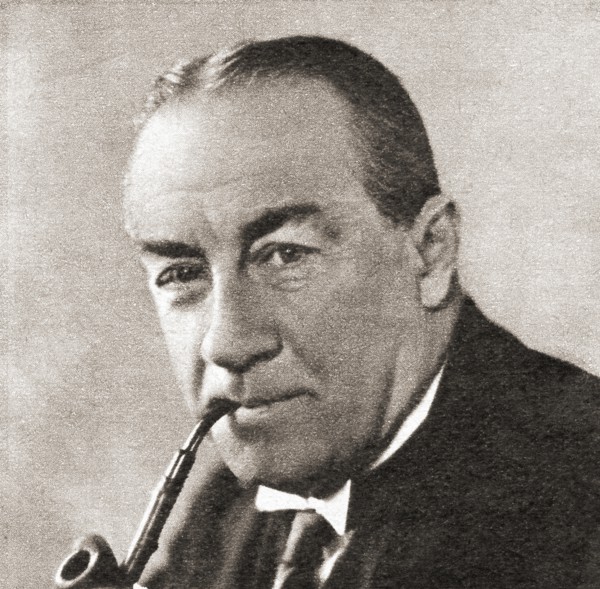 Stanley Baldwin