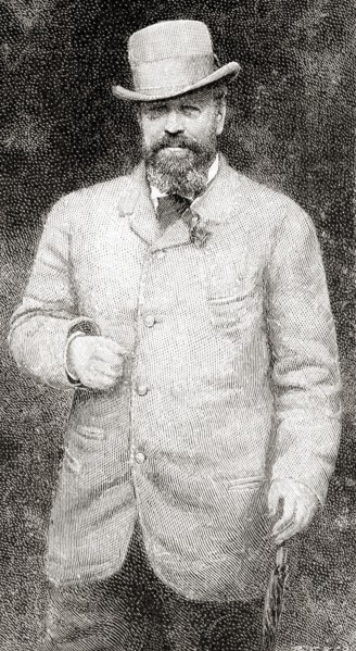 Alexander III