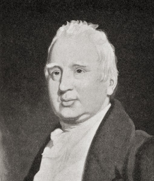William Cobbett