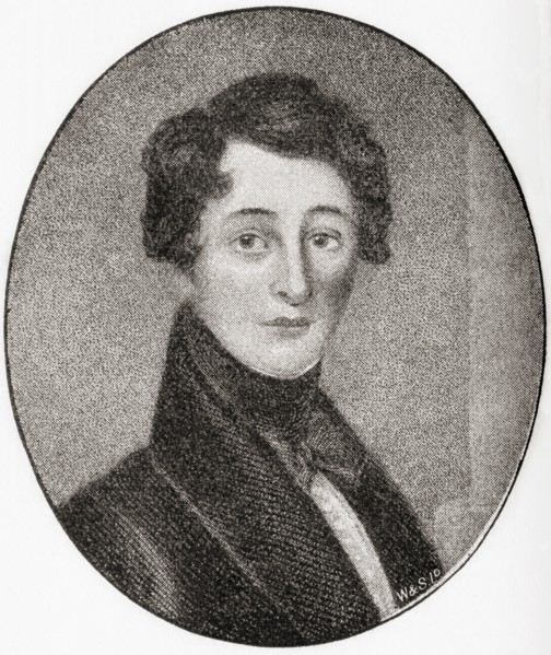Charles John Huffam Dickens