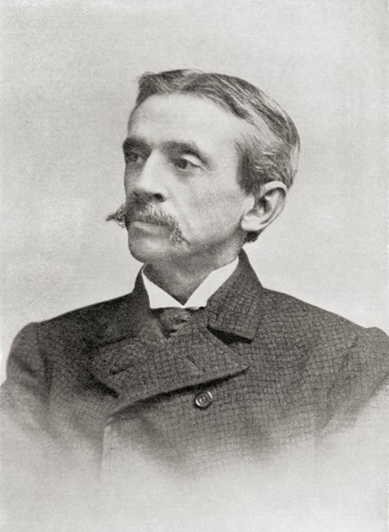 Frank Richard Stockton