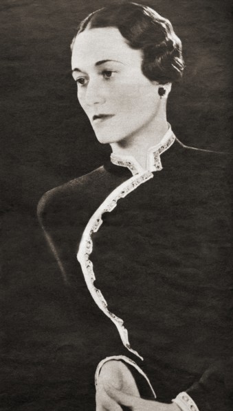 Wallis Simpson