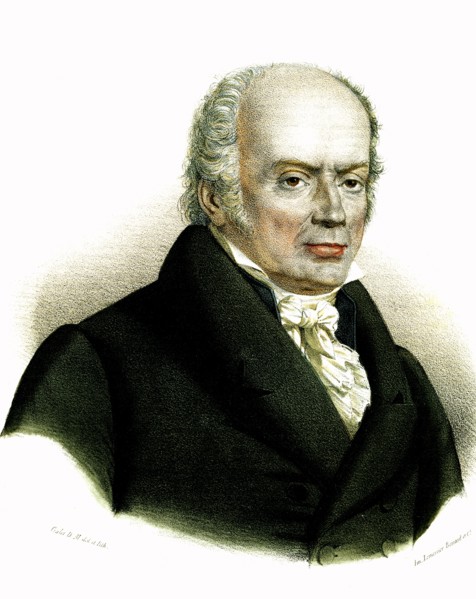 Franz joseph gall