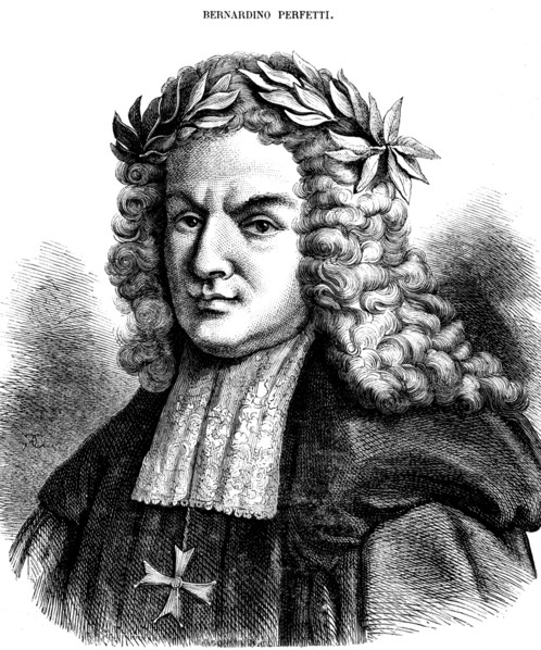Bernardino perfetti