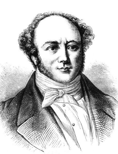 Albert bitzius ( jérémias gotthelf )