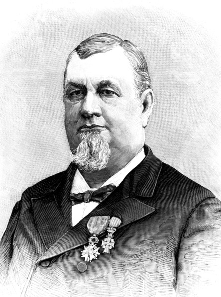 Benjamin berkley hotchkiss