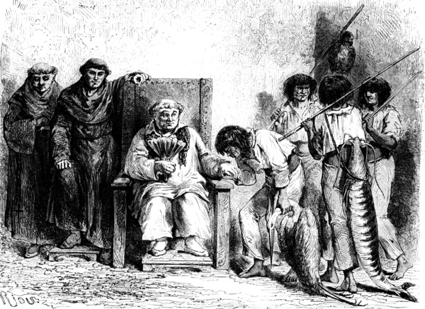 Tribes mitayas, maya indians of central america, north peru. spanish colonisation occupied mexico, guatemala, honduras in early 16th century catholic church destroy the polytheistic maya religion. 187...