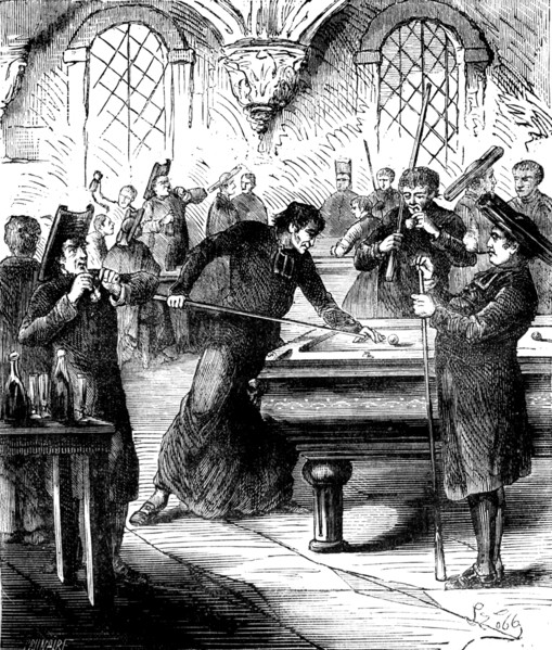 Secret societies