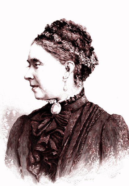 Empress friedrich
