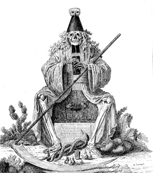 An old physician