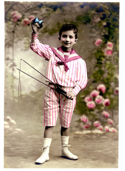 Diabolo play