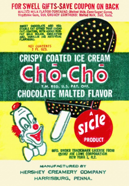 Cho-Cho