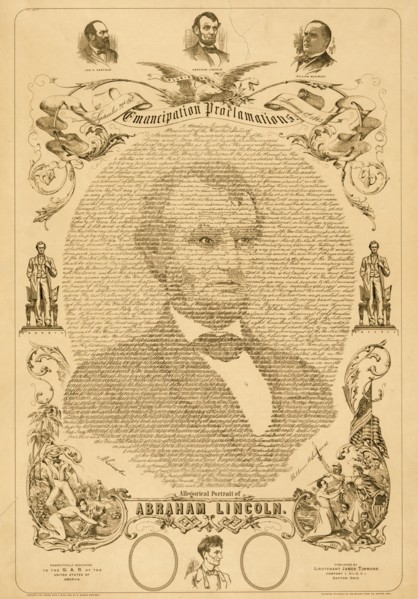 Emancipation Proclamation
