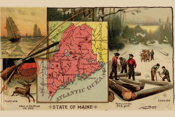Maine