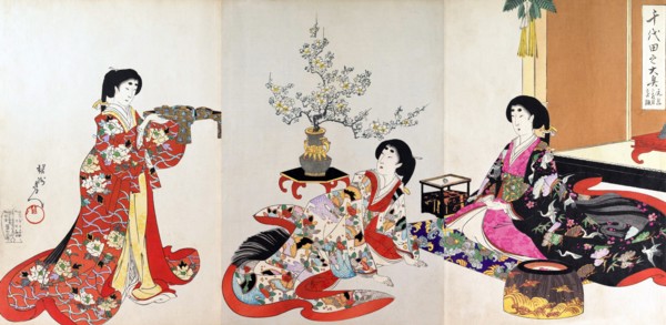 Album of Women
