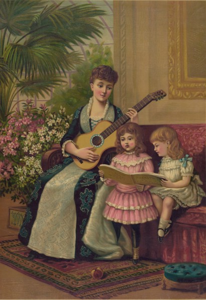 Christmas Carol
