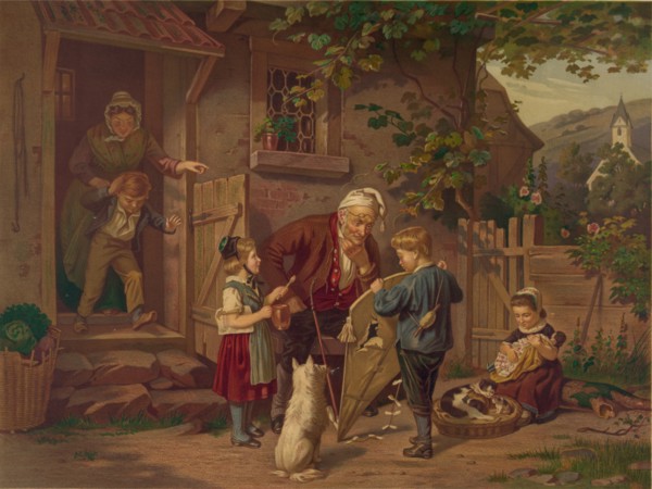 Consultation