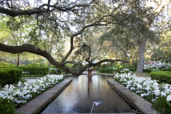 Bellingrath Gardens and Home