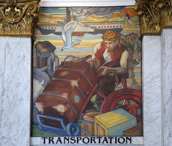 Transportation