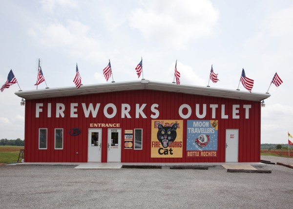 Fireworks Outlet