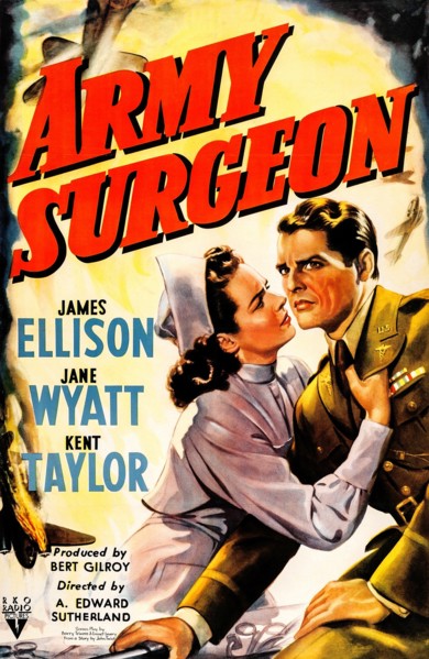 Army Surgeon