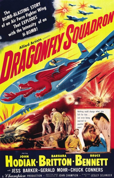 Dragonfly Squadron