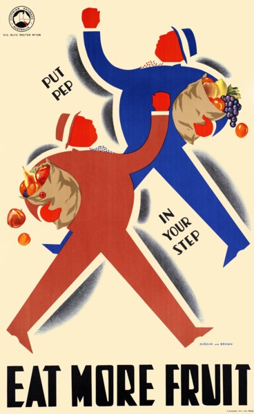 Eat more fruit