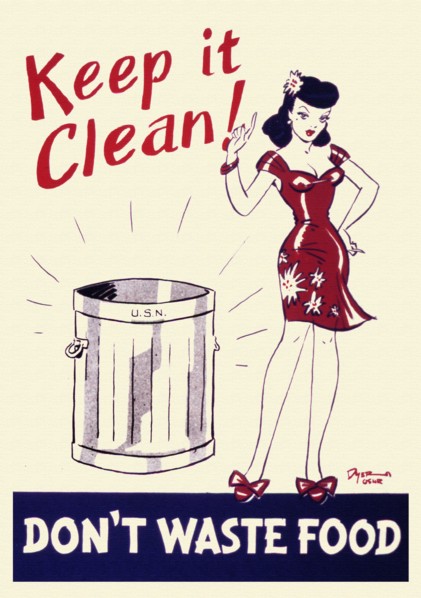 Keep It Clean