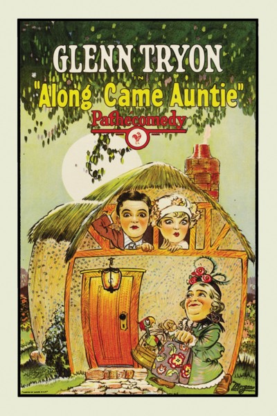 Along Came Auntie