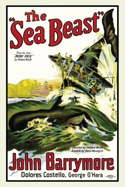 The Sea Beast