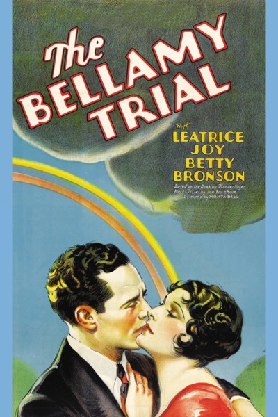 The Bellamy Trial
