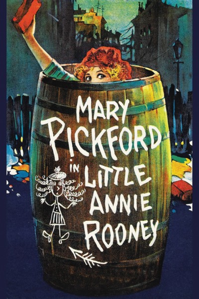 Little Annie Rooney