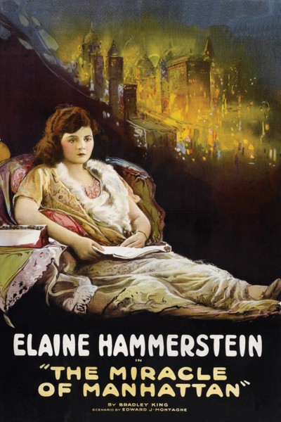 The Miracle of Manhattan