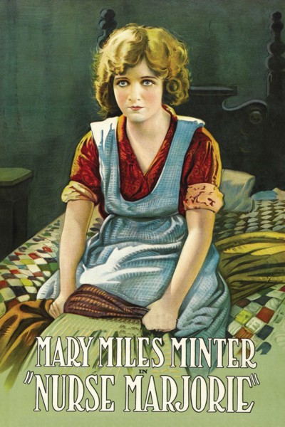 Nurse Marjorie