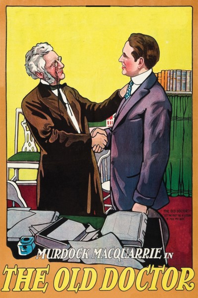 The Old Doctor