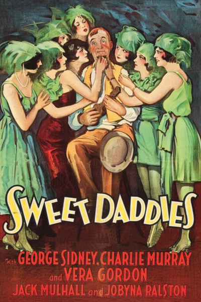 Sweet Daddies