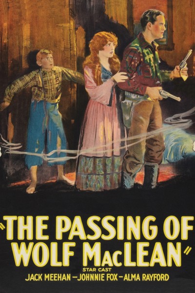 The Passing of Wolf Maclean