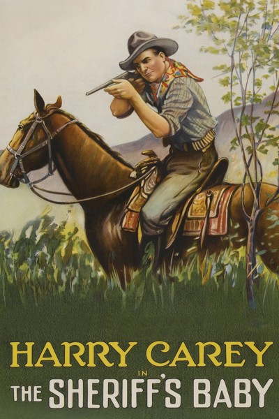 The Sheriff's Baby