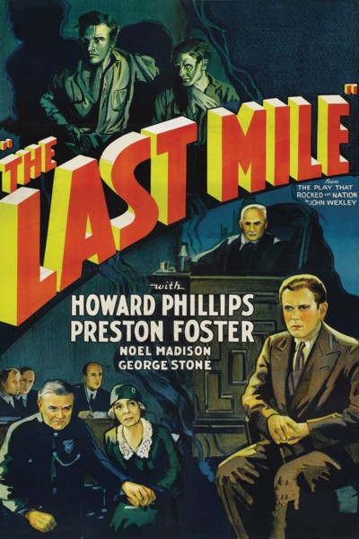 The Last Mile