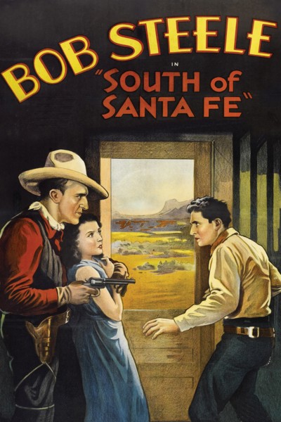 South of Santa Fe