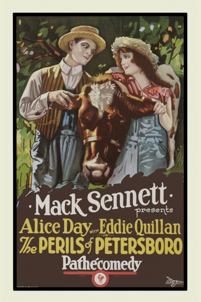 The Perils of Petersboro
