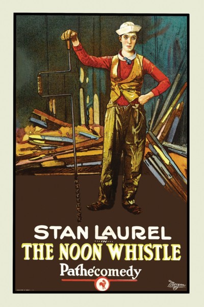 The Noon Whistle