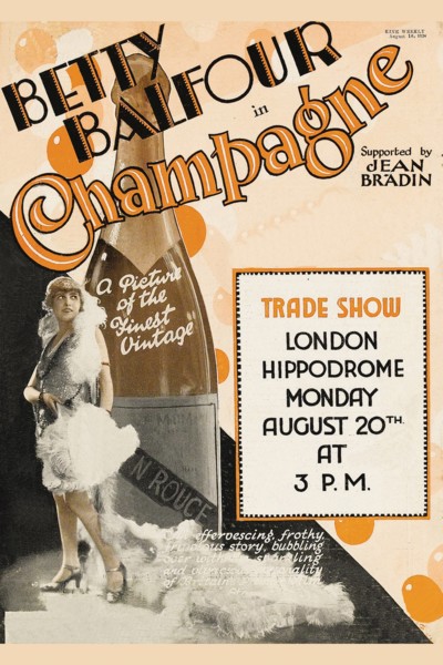 Champagne