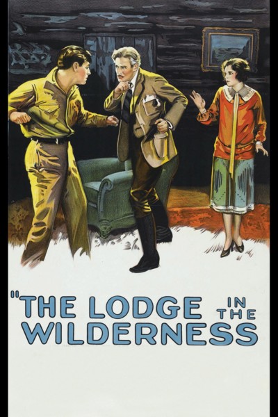 The Lodge in the Wilderness