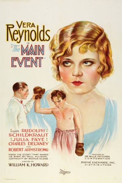 The Main Event