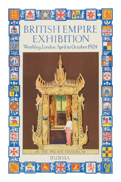 British Empire Exhibition