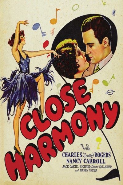 Close Harmony