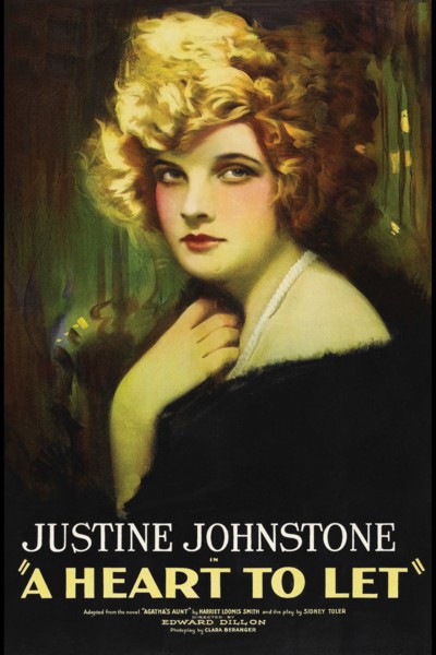 Heart to Let