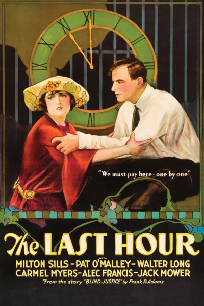 Last Hour