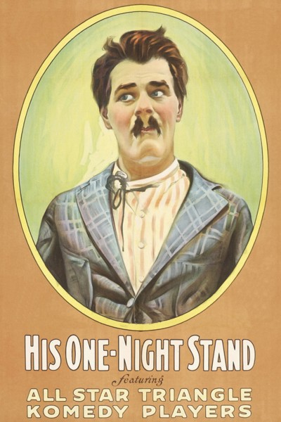 His One Night Stand